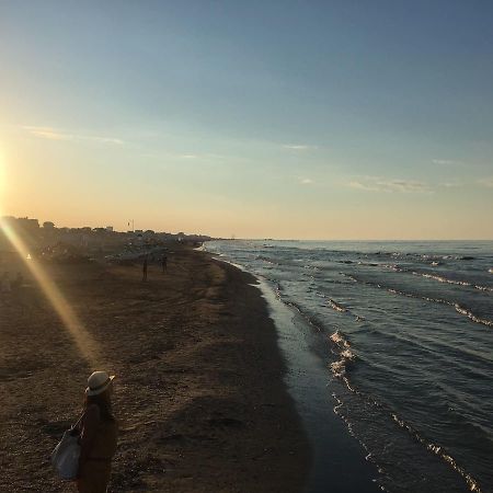 Hotel Rebola ريميني المظهر الخارجي الصورة