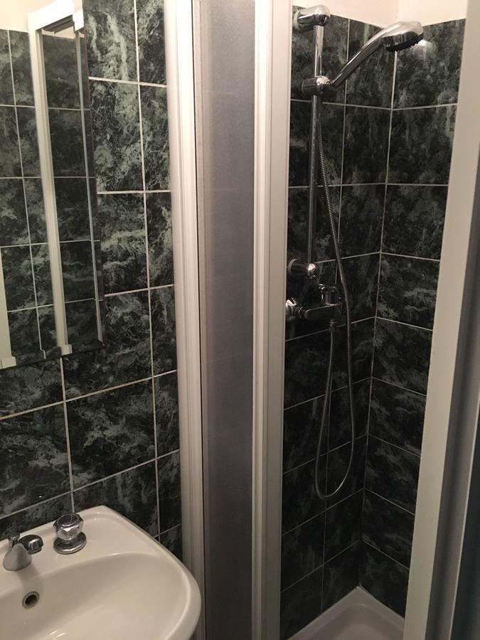 Hotel Rebola ريميني المظهر الخارجي الصورة