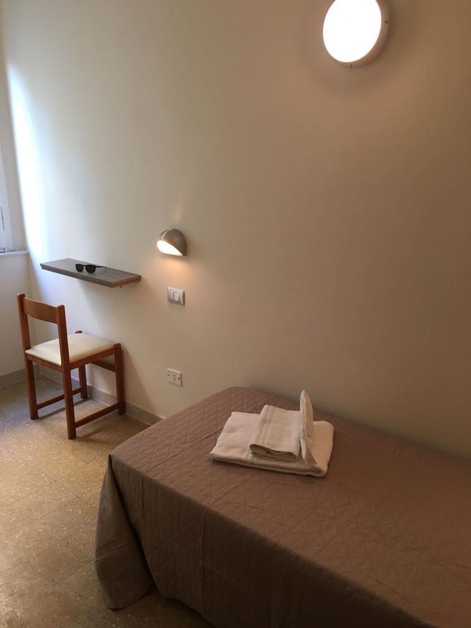 Hotel Rebola ريميني المظهر الخارجي الصورة